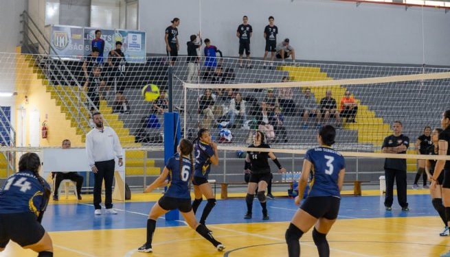 Fase sub-regional dos Jogos Abertos da Juventude começa nesta sexta-feira em São Sebastião