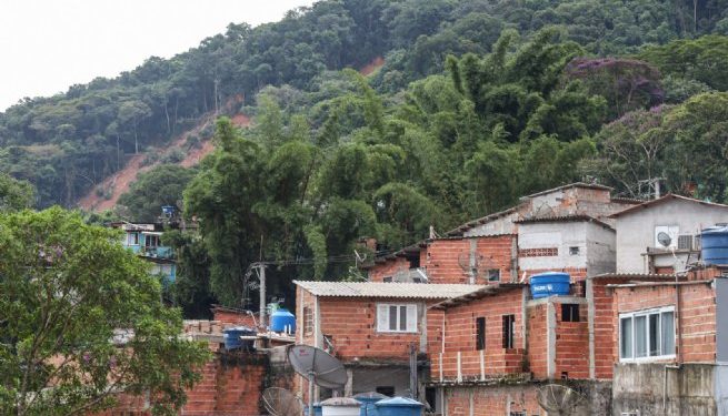 Prefeitura busca recursos para reforma de casas atingidas pela tragédia em São Sebastião
