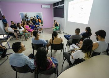 Prefeitura de São Sebastião inicia nova turma do curso de ‘Gestantes e Casais Grávidos’
