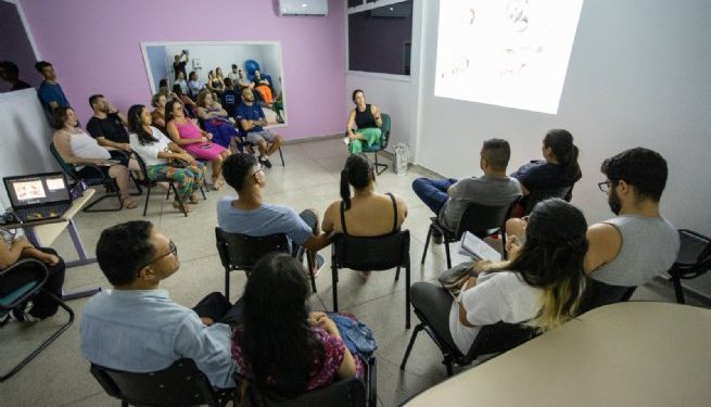 Prefeitura de São Sebastião inicia nova turma do curso de ‘Gestantes e Casais Grávidos’