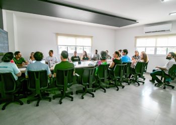 Prefeitura de São Sebastião e Conselho Tutelar unem esforços para proteção de crianças e adolescentes