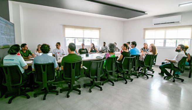 Prefeitura de São Sebastião e Conselho Tutelar unem esforços para proteção de crianças e adolescentes