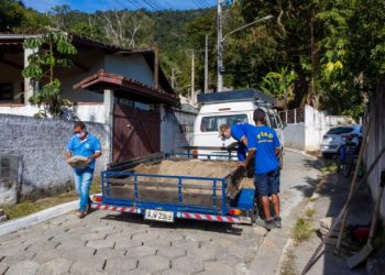Prefeitura vai criar mais 300 vagas de PEAD para moradores de São Sebastião