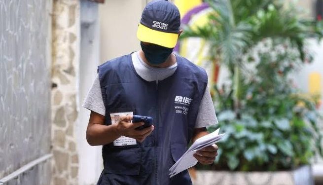 IBGE estende fase de apuração do Censo em São Sebastião para o mês de abril