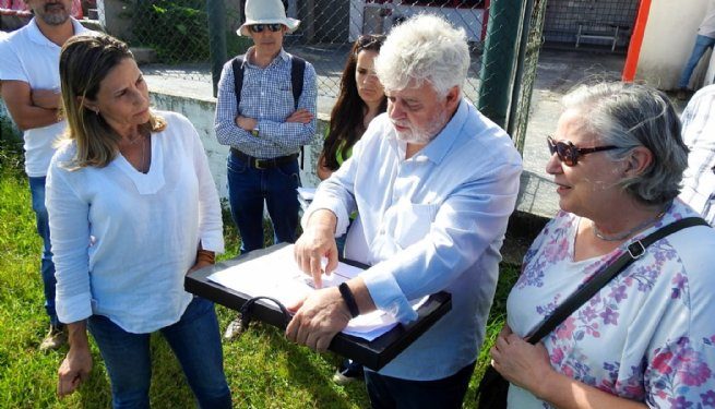 Estado confirma Vila de Passagem em Juquehy com 72 unidades habitacionais