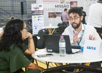 Primeiro dia do Missão Empreender tem mais de R$ 8 milhões em solicitações de crédito e realiza 512 atendimentos