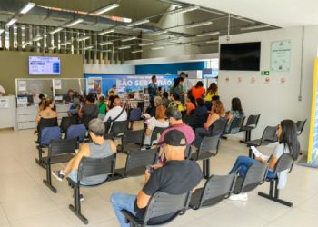 Anistia Fiscal de São Sebastião realiza mais de 400 atendimentos na primeira semana de campanha