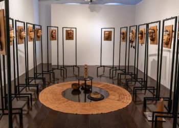 Casa da Cultura de São Sebastião recebe exposição ‘Fazeres na Tradição’