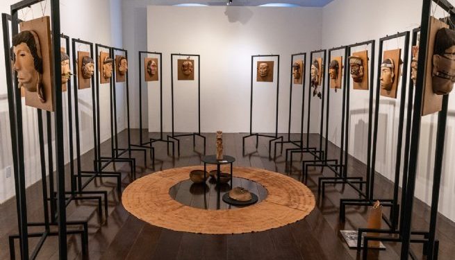Casa da Cultura de São Sebastião recebe exposição ‘Fazeres na Tradição’