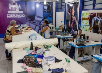Prefeitura de São Sebastião oferece cursos de capacitação gratuitos de programas estaduais e municipais