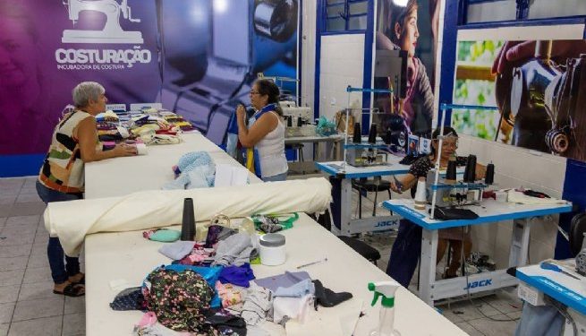 Prefeitura de São Sebastião oferece cursos de capacitação gratuitos de programas estaduais e municipais