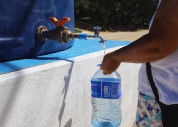Sabesp isenta cobrança de água para 600 famílias impactadas pelas chuvas em São Sebastião