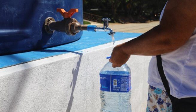 Sabesp isenta cobrança de água para 600 famílias impactadas pelas chuvas em São Sebastião