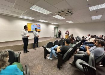 Prefeitura de São Sebastião participa de workshop voltado às demandas tecnológicas de Turismo