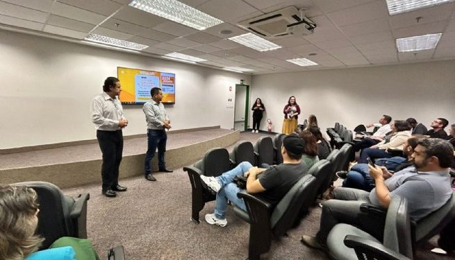 Prefeitura de São Sebastião participa de workshop voltado às demandas tecnológicas de Turismo