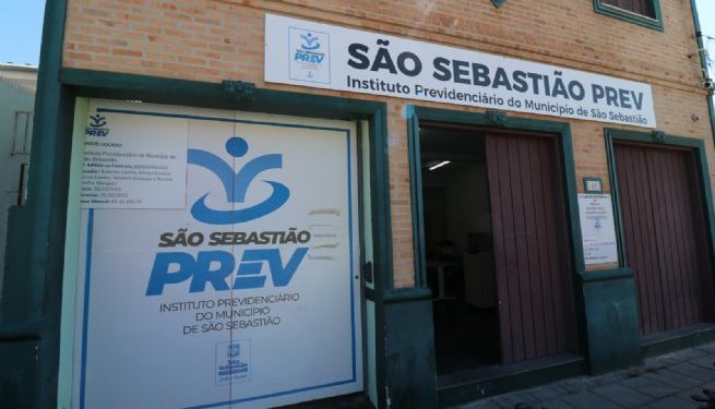 Instituto Previdenciário de São Sebastião e CIEE abrem Processo Seletivo para estágio de nível superior
