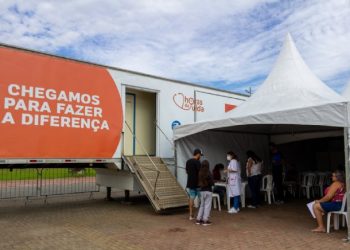 São Sebastião inicia mutirão para zerar fila de dermatologia e gastroenterologia