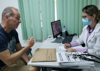 São Sebastião irá receber novos profissionais do programa Mais Médicos Pelo Brasil