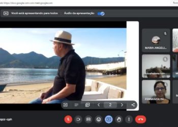 São Sebastião realiza primeiro encontro do curso ‘Decolonizando Olhares e Atitudes’ para coordenadores e professores municipais