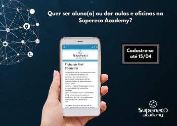 Supereco Academy está com inscrições abertas para cursos socioambientais gratuitos e novos docentes 