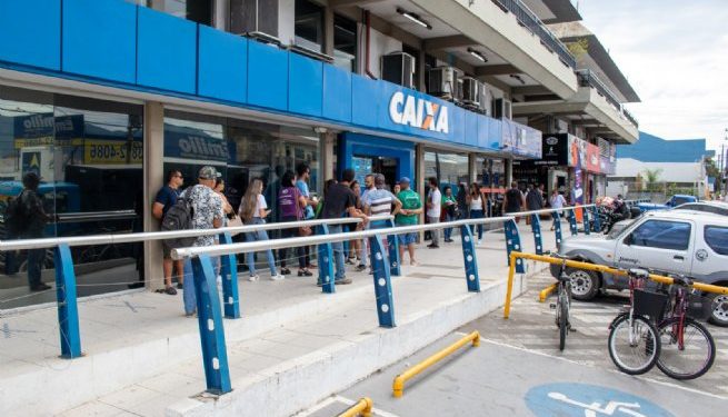 Saques do FGTS Calamidade ultrapassam R$ 10 milhões em pagamentos para trabalhadores de São Sebastião
