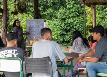 Prefeitura de São Sebastião conclui curso profissionalizante gratuito Cogumelos – Cultivo e Comercialização