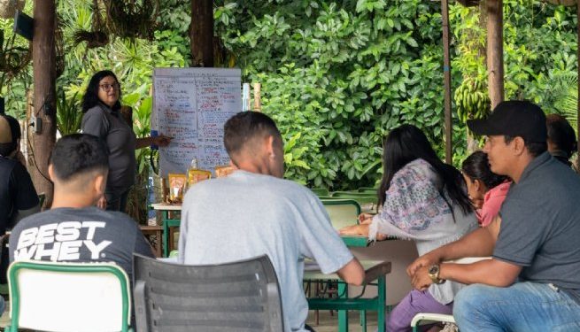 Prefeitura de São Sebastião conclui curso profissionalizante gratuito Cogumelos – Cultivo e Comercialização