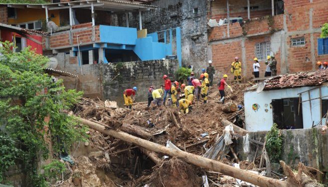 São Sebastião aguarda decisão do TRF-3 para acessar R$ 1 bilhão em royalties