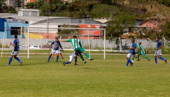 Juventude e Liverpool jogam final do Torneio de Futebol do Aniversário da Cidade neste domingo