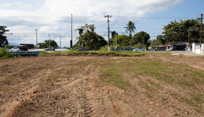 Prefeitura de São Sebastião irá construir nova Unidade Básica de Saúde no Enseada