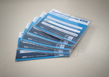 Secretaria da Educação inicia entrega de credenciais do transporte universitário