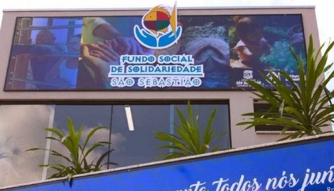População pode contribuir com campanhas do Fundo Social ao adquirir ‘adubo solidário’
