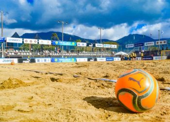 Após adiamento, Congresso Técnico do Campeonato Municipal de Beach Soccer ocorre nesta quarta-feira na Casa de Cultura de São Sebastião