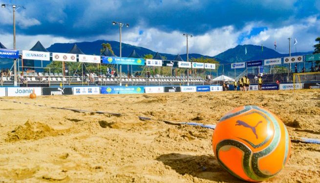 Após adiamento, Congresso Técnico do Campeonato Municipal de Beach Soccer ocorre nesta quarta-feira na Casa de Cultura de São Sebastião
