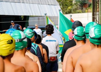 Seletivas para seleções esportivas de São Sebastião seguem durante este final de semana
