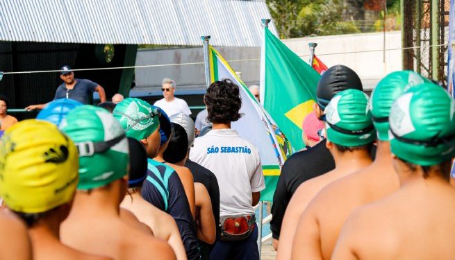 Seletivas para seleções esportivas de São Sebastião seguem durante este final de semana