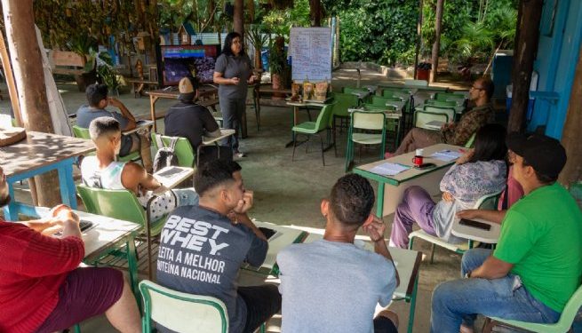 Prefeitura de São Sebastião abre inscrições para curso profissionalizante gratuito de jardinagem
