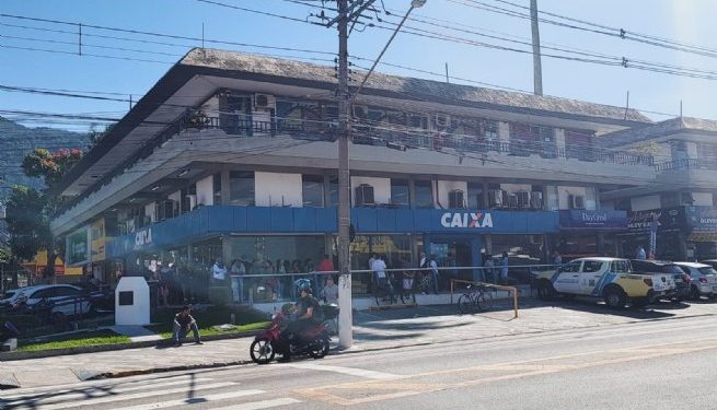 Prazo para solicitar saque do FGTS calamidade termina no domingo