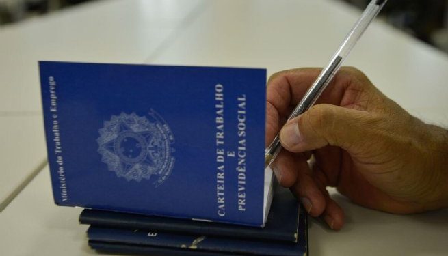 Posto de Atendimento ao Trabalhador de São Sebastião inicia semana com 49 oportunidades de emprego