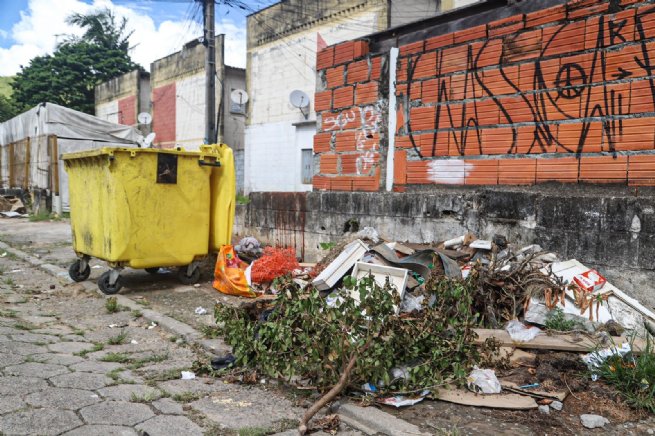 Prefeitura De São Sebastião Inicia Campanha Para Conscientizar