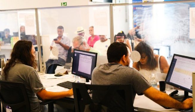 Campanha de Anistia Fiscal de São Sebastião registra 1.375 atendimentos e segue até 5 de junho