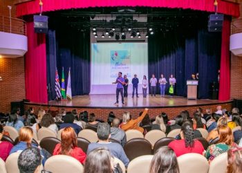 VII Semana do Bebê e do Brincar tem início em São Sebastião