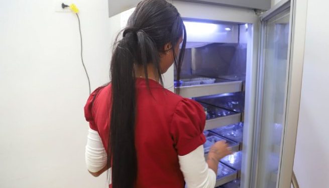 Unidades de Saúde da Família de Cambury recebem doação de equipamentos de saúde