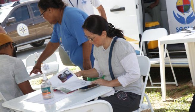 Prefeitura estende inscrições do Qualifica São Sebá para mais bairros da Costa Sul