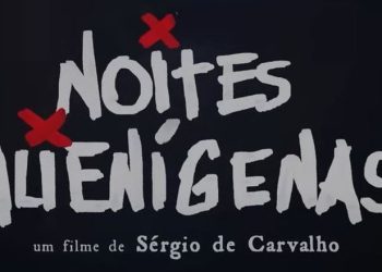 Circo Navegador exibe Noites Alienígenas, filme vencedor do Festival de Gramado de 2022 