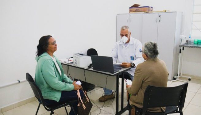 Centro de Especialidades da Costa Norte atende em novo endereço no Jaraguá