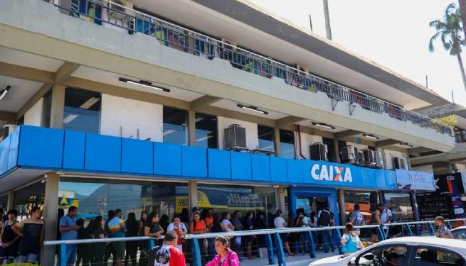 Saque do FGTS calamidade termina com atendimento de mais de 3 mil pessoas e pagamento superior a R$ 13 milhões em São Sebastião