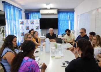 Comitê de Gestão de Crise e Enfrentamento à Covid-19 encerra atividades em São Sebastião