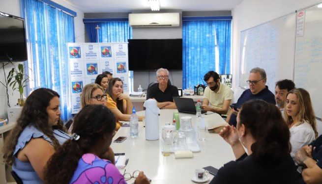 Comitê de Gestão de Crise e Enfrentamento à Covid-19 encerra atividades em São Sebastião