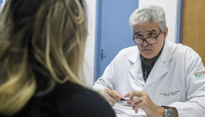 Ambulatório Especializado em Saúde da Mulher de São Sebastião realiza mais de 220 cirurgias de útero e ovário em menos de 2 anos